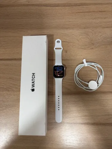 Apple Watch SE 2 Geração (GPS+Cell)