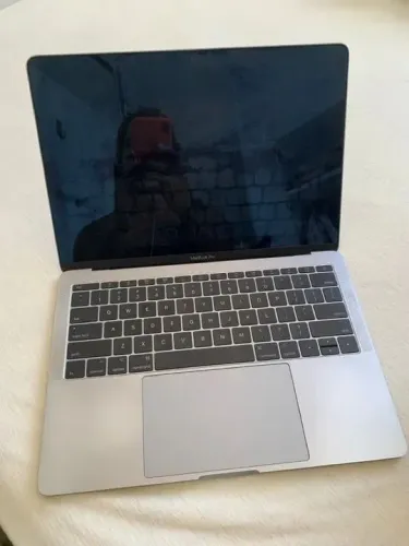 Macbook Pro 2017
