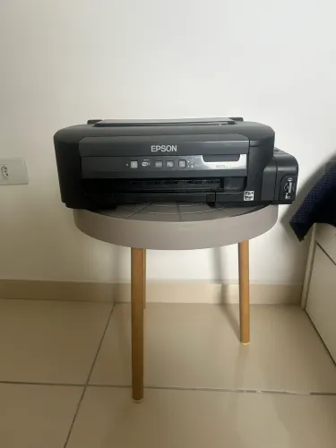 Impressora EPSON105 monocromática