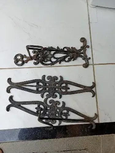Suporte de planta