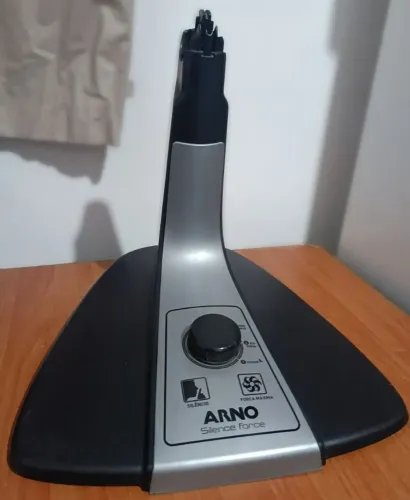Base P/ Ventilador Arno 40cm Vf40 Silencio Force