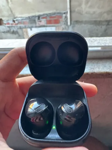 Samsung Buds pro
