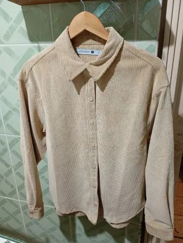 Camisa da C&A