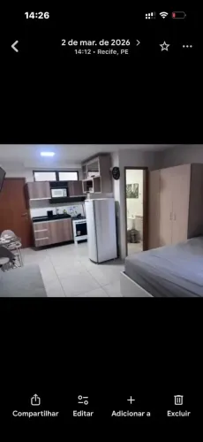 Apartamento à venda no RUA LUÍS DE FARIAS BARBOSA - BOA VIAGEM, RECIFE -, BOA VIAGEM, Reci