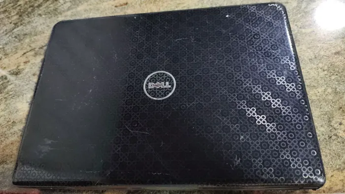 Computador Dell perfeito para utilizar as peças 