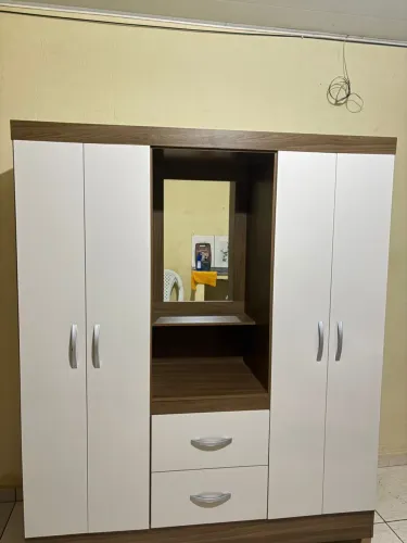 Guarda roupa 
