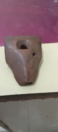 Apito antigo indigena 