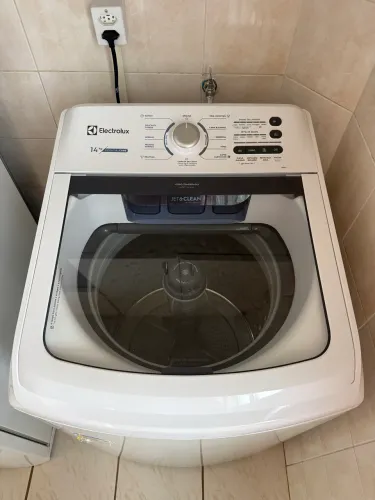 Máquina de Lavar - 14kg