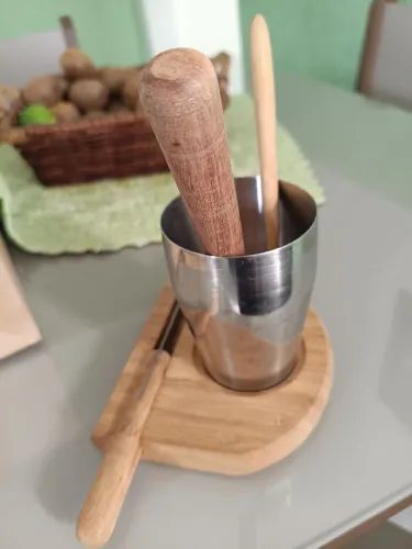 Kit caipirinha