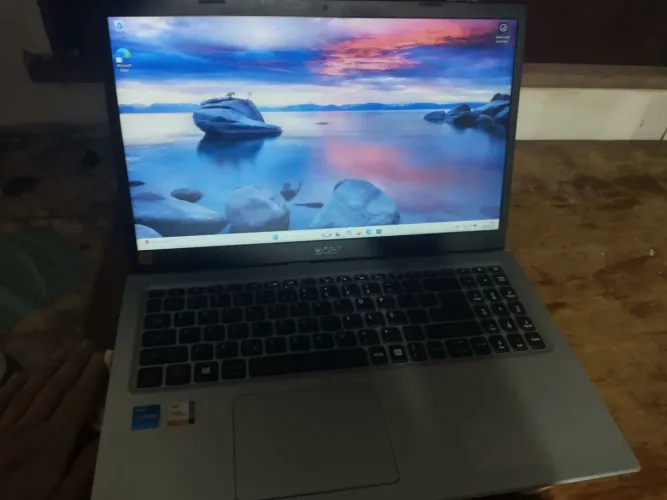 Notebook Acer i5 11° geração 