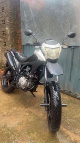 Bros 160 2015
