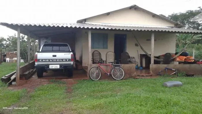 Chácara para Venda em Narandiba, PIRAPOZINHO, 2 dormitórios, 1 suíte, 2 banheiros