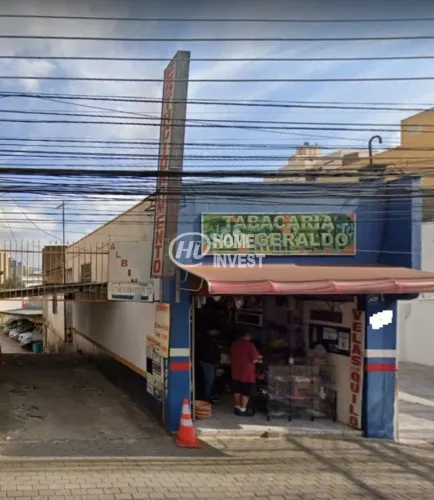 TERRENO COMERCIAL em JUNDIAÍ - SP, CENTRO