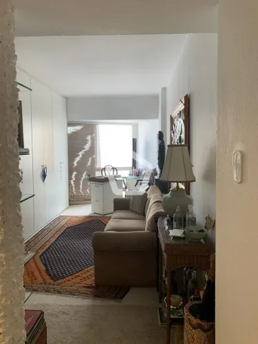 Apartamento em Cerqueira César