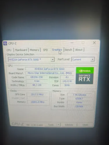 PC gamer roda tudo!!