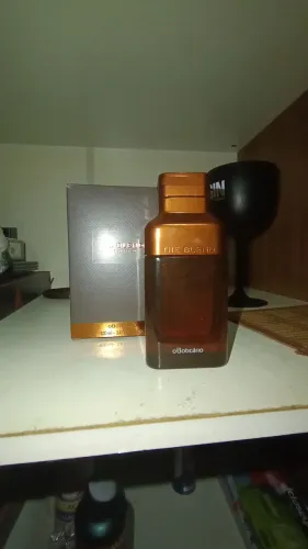 Perfume Blend Boticário NOVO NA CAIXA