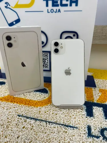 iPhone 11 128 GB 76 %
