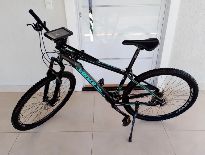 Bicicleta Aro 29 Excelente estado