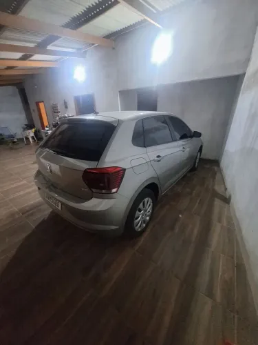 Volkswagen Polo 1.6 MSI Flex 16V 5P 2020
