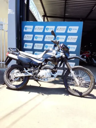 XT 600