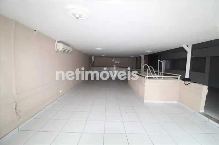 Locação Salão Venda Nova Belo Horizonte