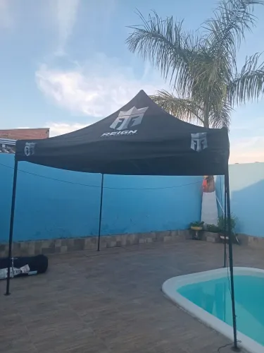 Tenda
