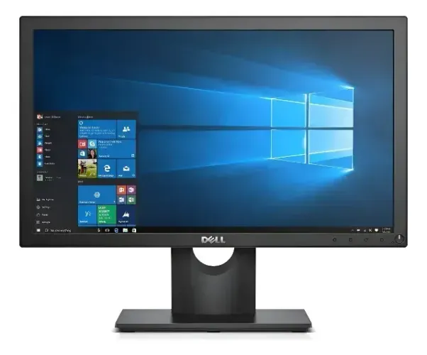 Monitor LED Dell 18,5p HD