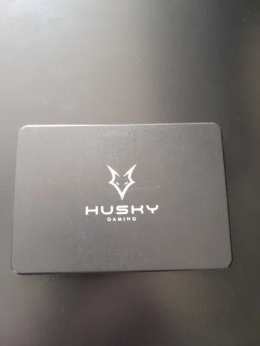 SSD Husky Gaming, 1TB, 2.5", SATA III