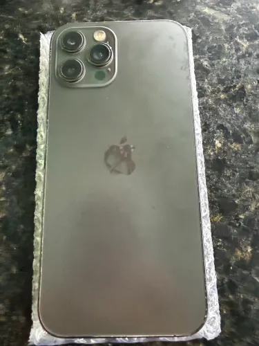 iPhone 12 Pro Max 256