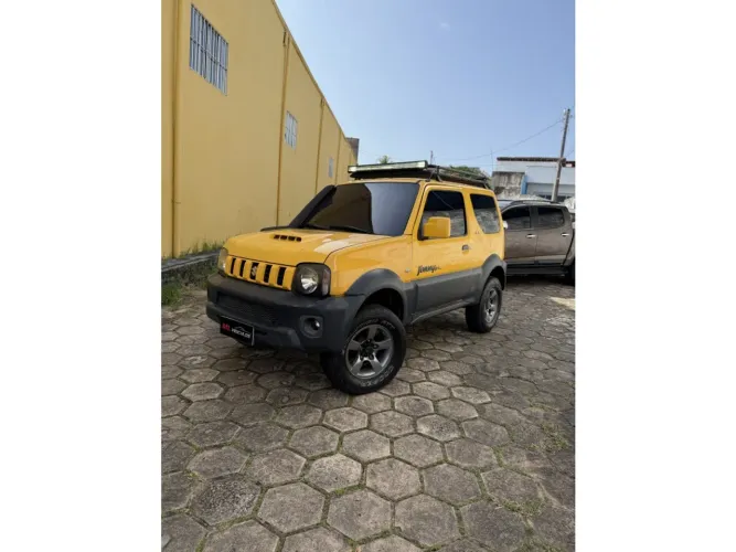 Suzuki Jimny Wide/ /4all 1.3 16V 2020