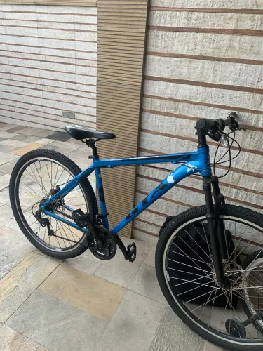 bicicleta aro 29
