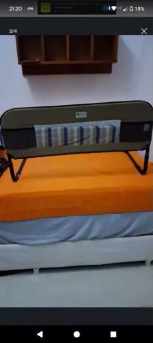 Grafe de cama theva G senior