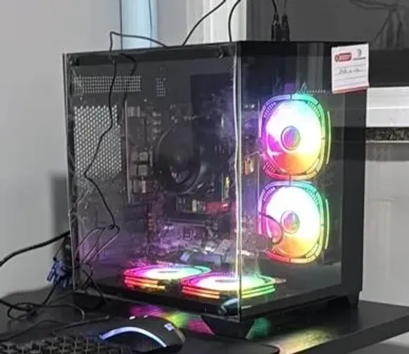 CPU Gamer