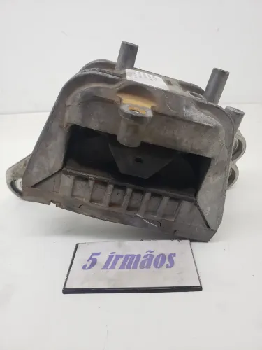 Coxim Motor Vw Jetta 2.5 Asp 2009 / 2010 N1k0199262bc 