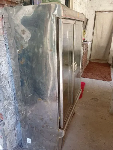 Expositor de frios