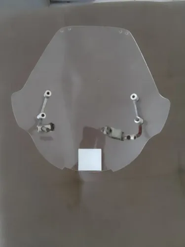 Bolha para moto Universal