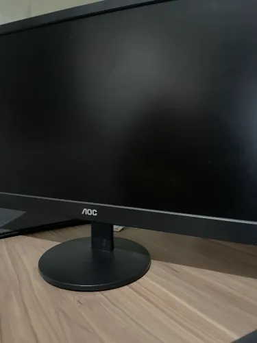 Monitor AOC