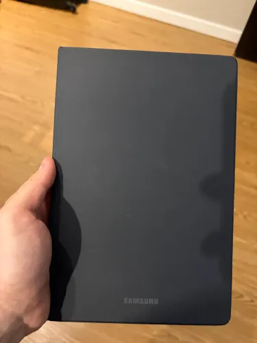 Galaxy Tab S6 Lite