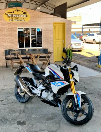 BMW G 310R 2019/2019