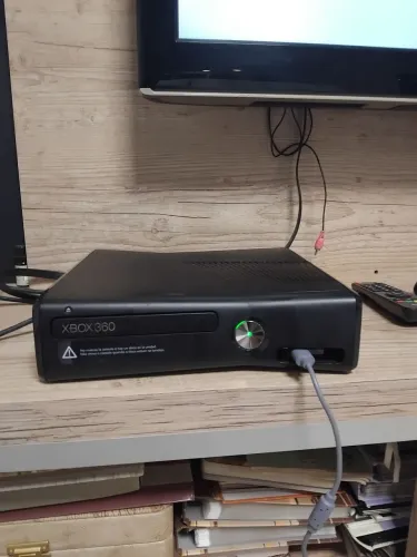 Xbox 360 desbloqueado