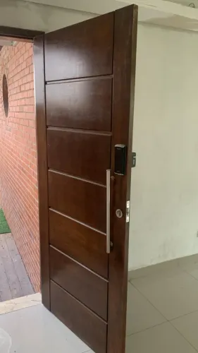 PORTA MADEIRA MACISA
