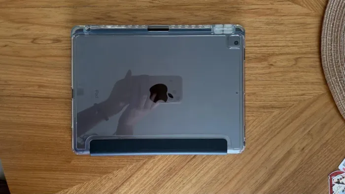 Ipad 9° geração 64GB + capa