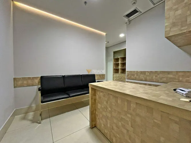 Sala comercial - Ed. Inove Jardim América
