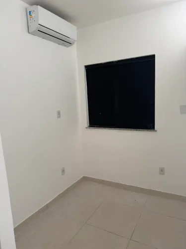 Sala disponível para aluguel