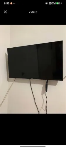 Vendo tv 32