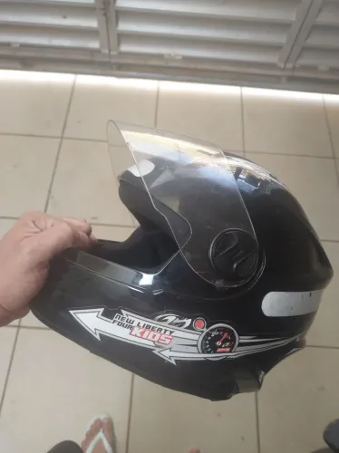 Capacete kids Pro Tork 