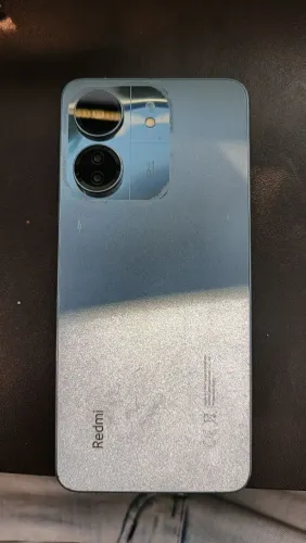 Celular redmi 13c