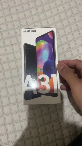Samsung Galaxy A31