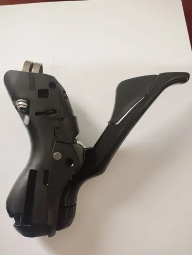Alavanca STI Shimano R-7020 2v Esquerdo Usado