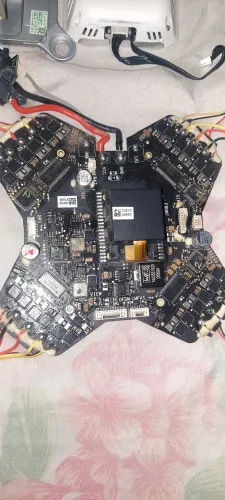 Peças phanto 3 profissional 